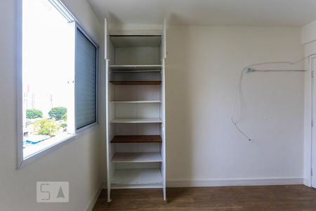 Apartamento para alugar com 90m², 2 quartos e 1 vagaQuarto 1 Armário