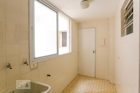 Apartamento para alugar com 90m², 2 quartos e 1 vagaÁrea de Serviço