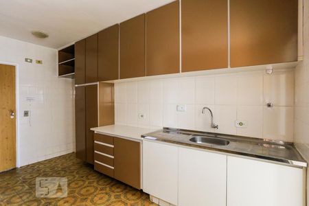 Apartamento para alugar com 90m², 2 quartos e 1 vagaCozinha