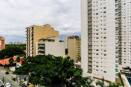 Apartamento para alugar com 90m², 2 quartos e 1 vagaVista