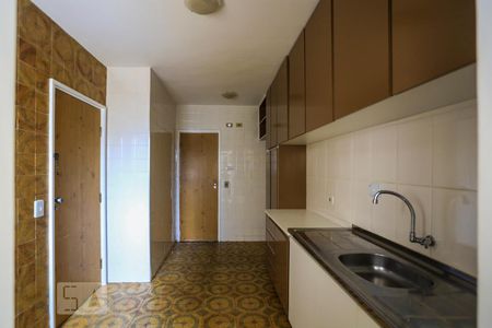 Apartamento para alugar com 90m², 2 quartos e 1 vagaCozinha
