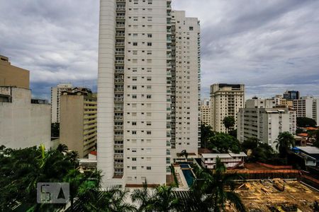 Apartamento para alugar com 90m², 2 quartos e 1 vagaVista