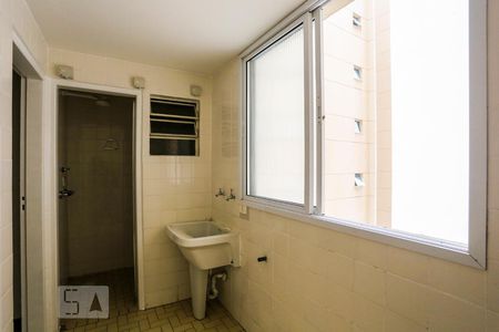 Apartamento para alugar com 90m², 2 quartos e 1 vagaÁrea de Serviço