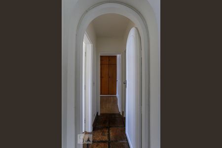 Apartamento para alugar com 90m², 2 quartos e 1 vagaCorredor