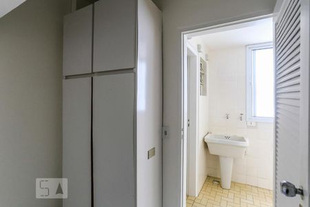 Apartamento para alugar com 90m², 2 quartos e 1 vagaQuarto de Serviço