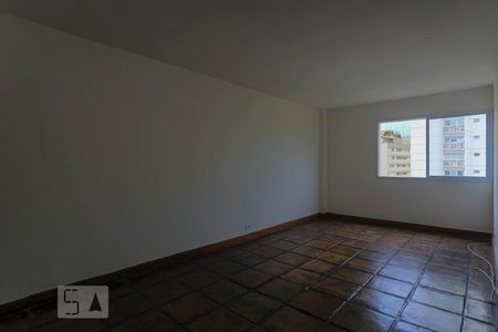 Apartamento para alugar com 90m², 2 quartos e 1 vagaSala