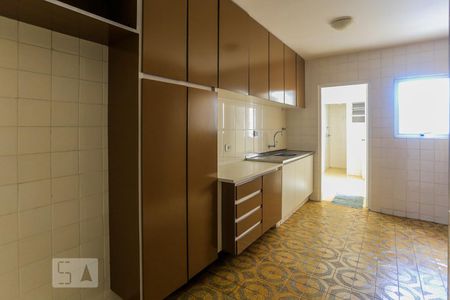 Apartamento para alugar com 90m², 2 quartos e 1 vagaCozinha