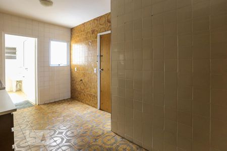 Apartamento para alugar com 90m², 2 quartos e 1 vagaCozinha
