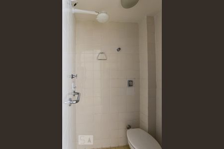 Apartamento para alugar com 90m², 2 quartos e 1 vagaBanheiro de Serviço