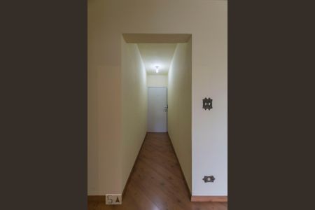 Apartamento para alugar com 45m², 1 quarto e sem vagaSala (Entrada)