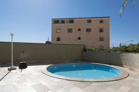 Apartamento para alugar com 45m², 1 quarto e sem vagaÁrea comum - Piscina