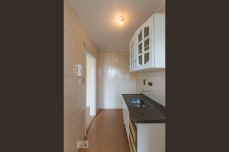 Apartamento para alugar com 45m², 1 quarto e sem vagaCozinha
