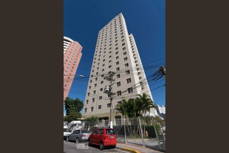 Apartamento para alugar com 45m², 1 quarto e sem vagaFacahda