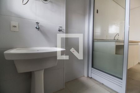 Apartamento para alugar com 50m², 1 quarto e 1 vaga Apartamento para alugar com 50m², 1 quarto e 1 vagaÁrea de Serviço