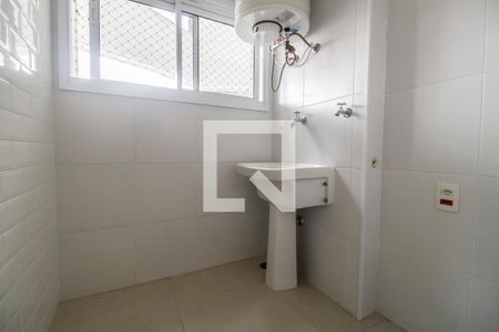 Apartamento para alugar com 50m², 1 quarto e 1 vaga Apartamento para alugar com 50m², 1 quarto e 1 vagaÁrea de Serviço