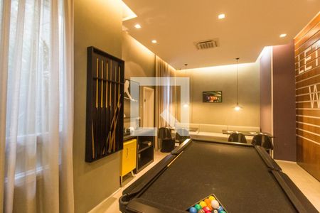 Apartamento para alugar com 50m², 1 quarto e 1 vagaÁrea comum