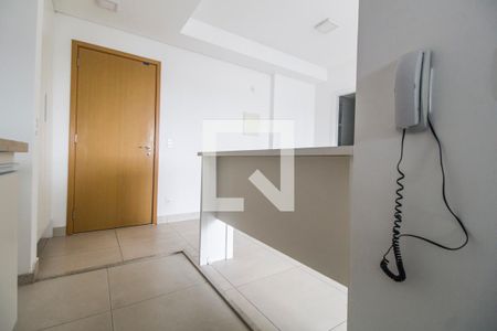 Apartamento para alugar com 50m², 1 quarto e 1 vaga Apartamento para alugar com 50m², 1 quarto e 1 vagaCozinha
