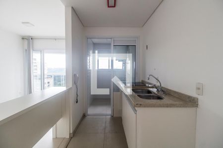 Apartamento para alugar com 50m², 1 quarto e 1 vaga Apartamento para alugar com 50m², 1 quarto e 1 vagaCozinha