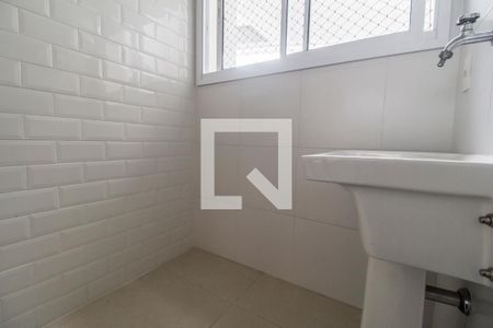 Apartamento para alugar com 50m², 1 quarto e 1 vaga Apartamento para alugar com 50m², 1 quarto e 1 vagaÁrea de Serviço