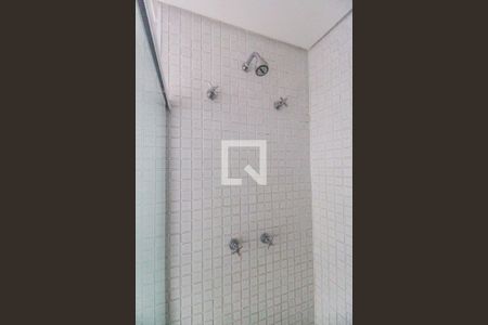 Apartamento para alugar com 50m², 1 quarto e 1 vaga Apartamento para alugar com 50m², 1 quarto e 1 vagaBanheiro