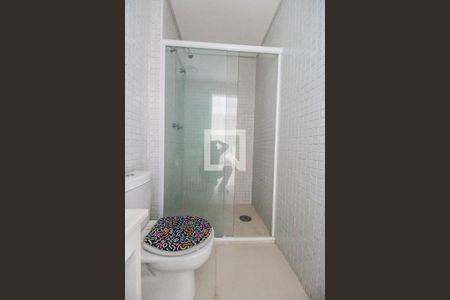 Apartamento para alugar com 50m², 1 quarto e 1 vaga Apartamento para alugar com 50m², 1 quarto e 1 vagaBanheiro