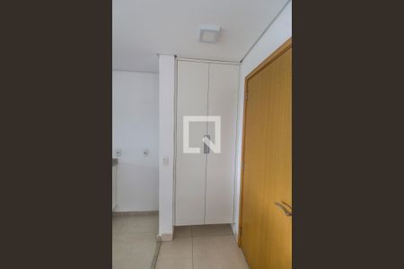 Apartamento para alugar com 50m², 1 quarto e 1 vaga Apartamento para alugar com 50m², 1 quarto e 1 vagaDetalhe