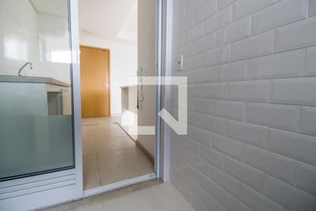 Apartamento para alugar com 50m², 1 quarto e 1 vaga Apartamento para alugar com 50m², 1 quarto e 1 vagaÁrea de Serviço