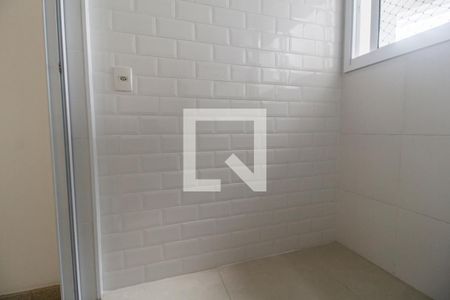 Apartamento para alugar com 50m², 1 quarto e 1 vaga Apartamento para alugar com 50m², 1 quarto e 1 vagaÁrea de Serviço