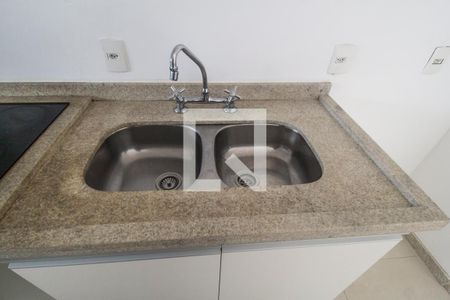 Apartamento para alugar com 50m², 1 quarto e 1 vaga Apartamento para alugar com 50m², 1 quarto e 1 vagaCozinha