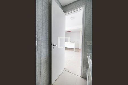 Apartamento para alugar com 50m², 1 quarto e 1 vaga Apartamento para alugar com 50m², 1 quarto e 1 vagaBanheiro