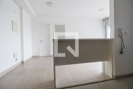 Apartamento para alugar com 50m², 1 quarto e 1 vaga Apartamento para alugar com 50m², 1 quarto e 1 vagaCozinha