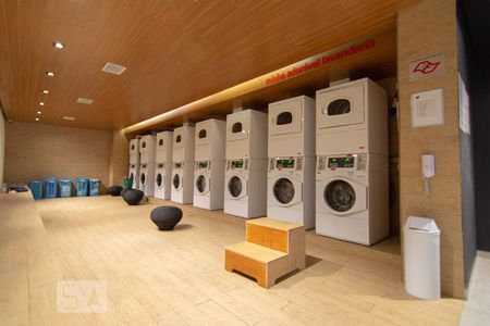 Studio para alugar com 35m², 1 quarto e 1 vagaárea comum 20