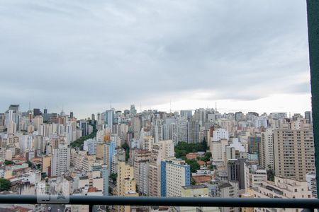 Studio para alugar com 35m², 1 quarto e 1 vagaárea comum 7