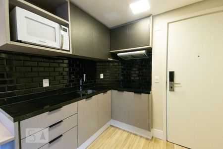 Apartamento para alugar com 47m², 1 quarto e 1 vagaCozinha