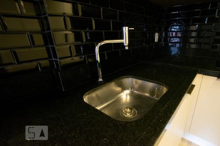 Apartamento para alugar com 47m², 1 quarto e 1 vagaCozinha