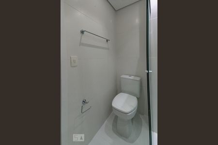 Apartamento para alugar com 47m², 1 quarto e 1 vagaBanheiro Social