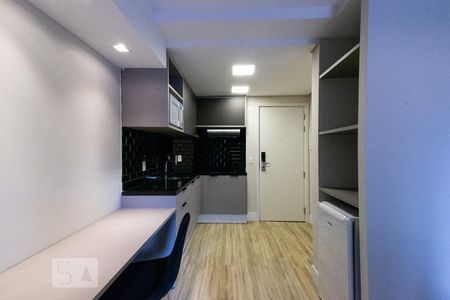 Apartamento para alugar com 47m², 1 quarto e 1 vagaCozinha