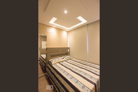 Suíte de kitnet/studio para alugar com 1 quarto, 29m² em Juvevê, Curitiba