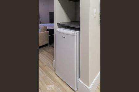 Sala de kitnet/studio para alugar com 1 quarto, 47m² em Vila Olímpia, São Paulo