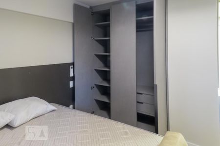 Quarto de kitnet/studio para alugar com 1 quarto, 47m² em Vila Olímpia, São Paulo