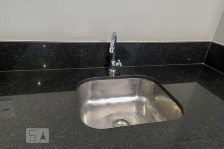 Studio para alugar com 47m², 1 quarto e 1 vaga Studio para alugar com 47m², 1 quarto e 1 vagaÁrea comum - Condomínio