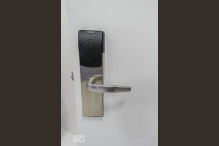 Studio para alugar com 47m², 1 quarto e 1 vaga Studio para alugar com 47m², 1 quarto e 1 vagaLavanderia - Condomínio