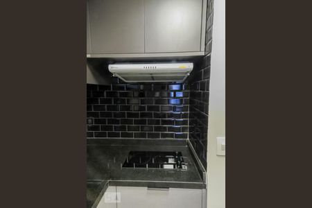 Studio para alugar com 47m², 1 quarto e 1 vaga Studio para alugar com 47m², 1 quarto e 1 vagaCozinha