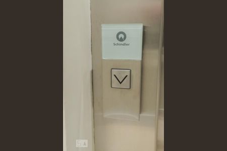 Studio para alugar com 47m², 1 quarto e 1 vaga Studio para alugar com 47m², 1 quarto e 1 vagaÁrea comum - Condomínio