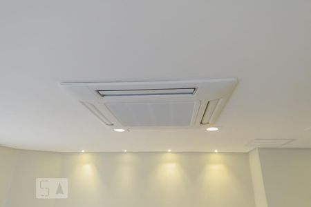 Studio para alugar com 47m², 1 quarto e 1 vaga Studio para alugar com 47m², 1 quarto e 1 vagaÁrea comum - Condomínio