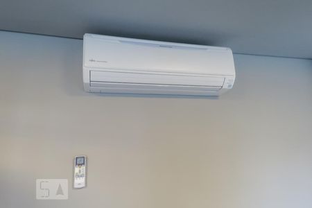 Studio para alugar com 47m², 1 quarto e 1 vaga Studio para alugar com 47m², 1 quarto e 1 vagaAcademia - Condomínio