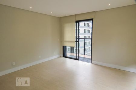 Studio para alugar com 47m², 1 quarto e 1 vaga Studio para alugar com 47m², 1 quarto e 1 vagaÁrea comum - Condomínio