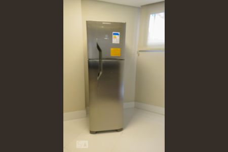 Studio para alugar com 47m², 1 quarto e 1 vaga Studio para alugar com 47m², 1 quarto e 1 vagaÁrea comum - Condomínio