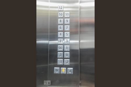 Studio para alugar com 47m², 1 quarto e 1 vaga Studio para alugar com 47m², 1 quarto e 1 vagaÁrea comum - Condomínio