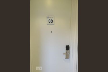 Studio para alugar com 47m², 1 quarto e 1 vaga Studio para alugar com 47m², 1 quarto e 1 vagaEntrada